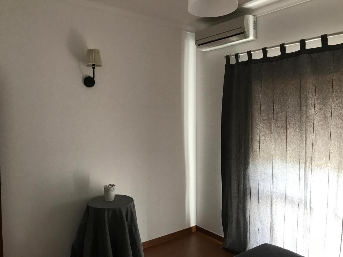 Europa Apart Panzió Castanheira de Pera Kültér fotó
